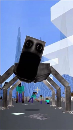 10 Steve Addons In Minecraft Bedrock #minecraft #steve #addon #mod #mcpe #craftaddons #horror