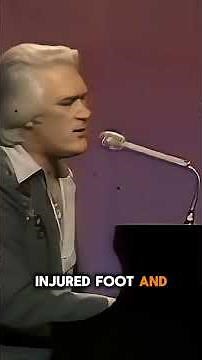 Charlie Rich: The Silver Fox Who Conquered Country Music.