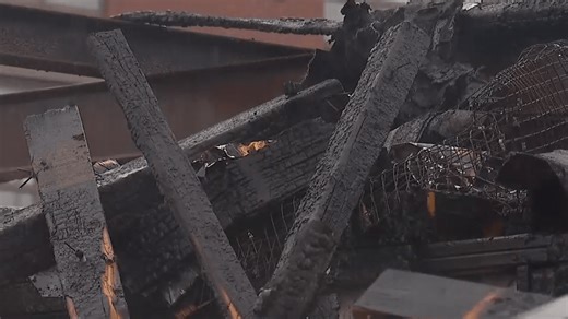 Benefit concert to aid Custom House Wharf fire victims set for January 17 in Portland