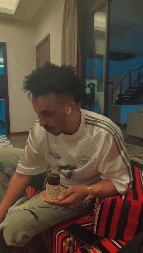 ilkacase qeys oo koob dahab ah Shaax lagu siiyey😱 | Abdifitah Yare