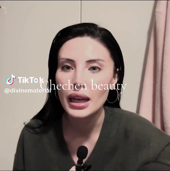 Exploring Chechen Beauty and Culture on Sab and Liz Podcast