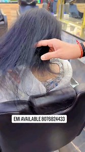 14K views · 78 reactions | Hair extensions 8076824433 #nishalambha #hairextensions #hairstyle #longhair #shorttolonghair #hair | Nisha Lambha - Sparsh Beauty Care & Hair Treatment LLP | Facebook