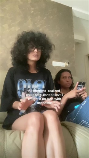 The Moment I Realized I Could Sing with Yuna's Backup