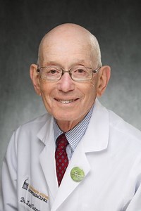 Ludwig Gutmann, MD