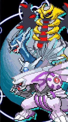 LEGENDARY Pokémon can hatch from eggs?!
