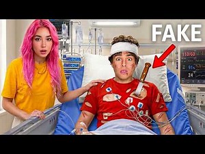 EXTREME Pranks to Make Your Friends MAD! | Stokes Twins