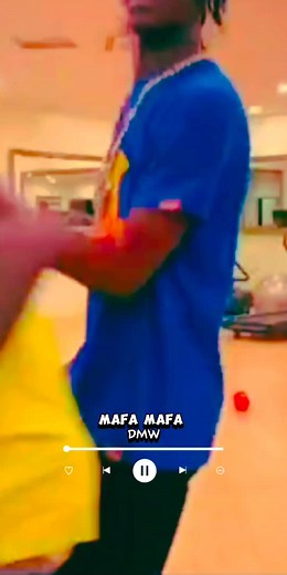 MAFA MAFA by Davido: Lyrics and Highlights