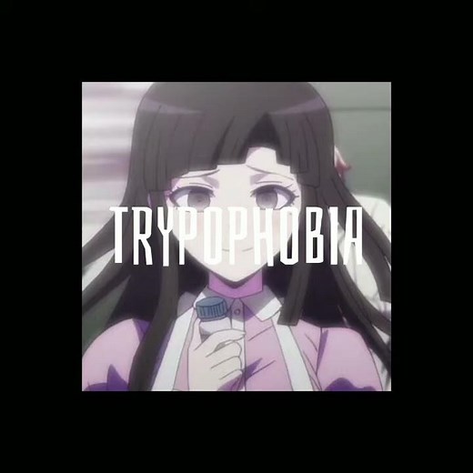 Trypophobia Meme | Slowed Down |