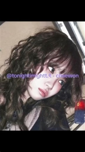 Collab with : @tonightimighttt #edit #chaewon #sakura #lesserafim