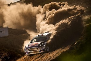 What to watch out for at Rally d'Italia Sardegna