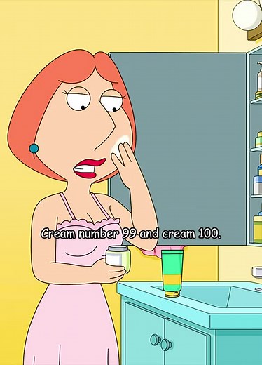 Family Guy: An Animated Exploration of AI Robots