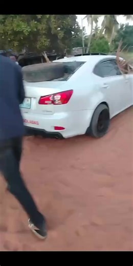 Modelo Limpopo Nhachu's on Reels