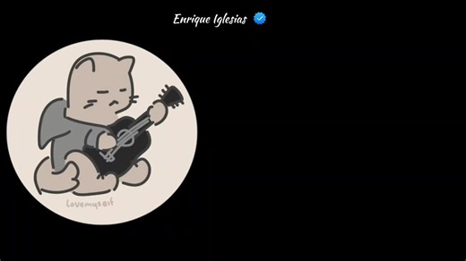 El Perdedor #letrasdecanciones #enriqueiglesias