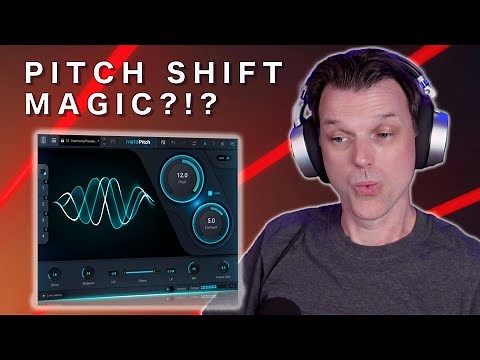 Slate Digital MetaPitch - Best Vocal Pitch Shifting Plugin?
