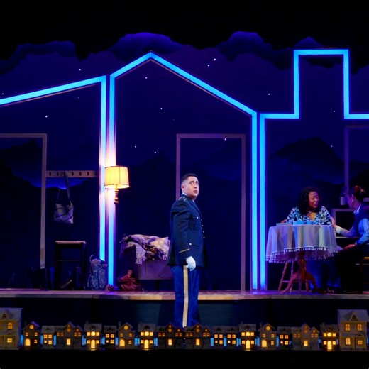 153 reactions · 17 shares | See the regional premiere of the opera audiences are calling “a powerful show,” “a masterpiece of music,” and “a beautifully presented new work.” | Central City Opera | Facebook