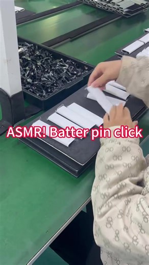 We’re professional remote control manufacturer specializing in custom remotes.#remotecontrol #remotecontrolfactory #productionofremotecontrols #tvremotecontrolfactory #tiktok