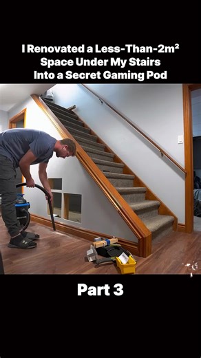 Transforming a Small Space Into a Gaming Pod