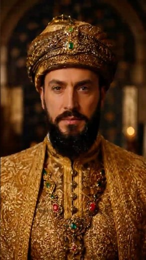 Sultan Suleiman | The Peak of the Ottoman Empire