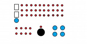 Schaltmatrix Button, Leonardo oder Micro?