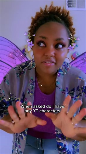 Yall already know what time it is! Had to run it back 🤣 But seriously 😏 #thechocolateminnie #myprincesslookslikeme