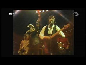 Dr. Hook & The Medicine Show : Full Show At Countdown 11 April 1979 All Tracks Stereo Remastered