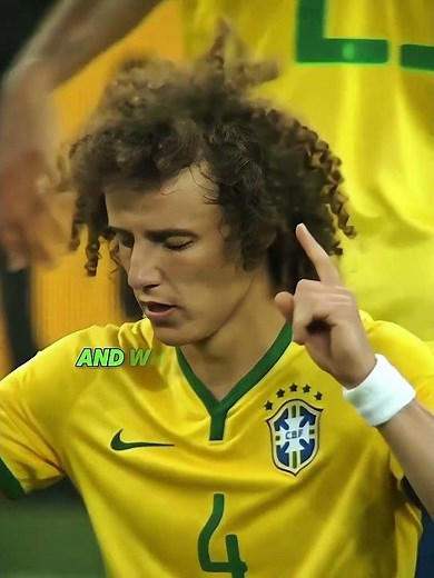 Brazil's Darkest Day in Football History 😱 | 7-1 Disaster #shortfeed