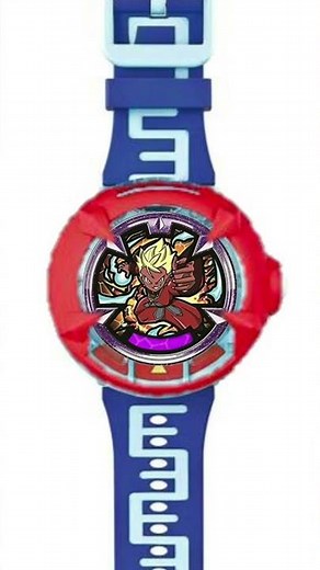 Yo-kai Watch Lord Enma Summoning (English)