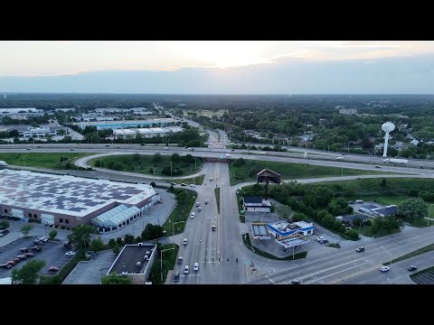A Bit of Addison History - Route 20/Lake Street