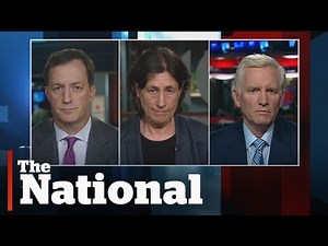 At Issue | Debating the Economy