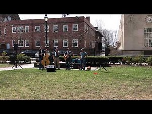 Boys of the Landfill perform "Garbage"