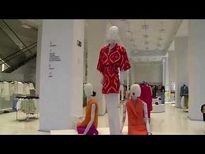 Zara owner Inditex misses third quarter sales and profit expectations | REUTERS