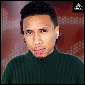 146K views · 3.5K reactions | Y'all hear Tyga singing on IG today?  | All Def | Facebook