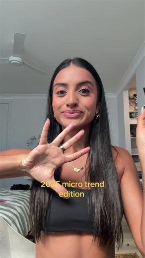 🫣🫣 | micro trend