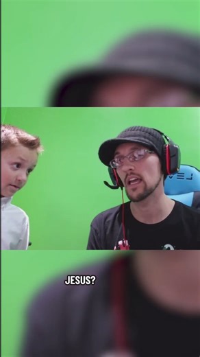 FGTeeV on Instagram: "The reason for the season is JESUS! #christmas #jesusbirthday"