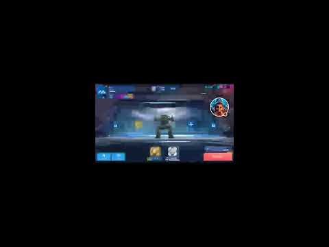 Godlike, Arena Gameplay Rampage Godlike Mech Arena#shorts#viral