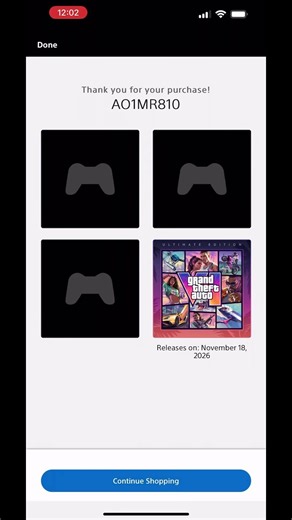 GTA 6 Locked N #ao1mr810