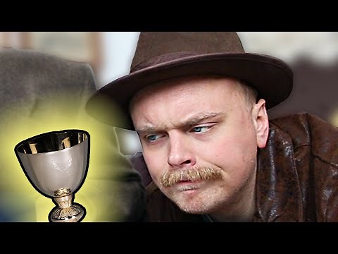 imbiamba jombes: crusader boys