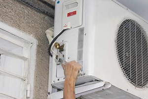 Heating And Air Conditioning Repairs Service