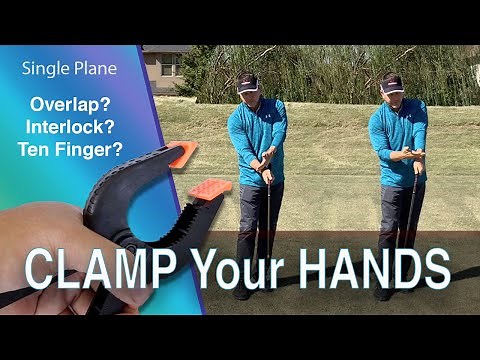 Best Golf Grip and Why