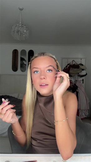 Get Ready With Me for a Night Out