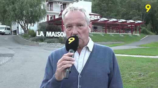 3.5K views · 42 reactions | C'est le divorce entre Terre des Hommes et la Maison de Massongex. Après 60 ans, la Fondation basée à Lausanne a décidé de mettre un terme à son partenariat avec la structure d'accueil d'enfants malades. Interview de Philippe Gex, directeur de la Maison de Massongex. La Maison de Terre des hommes | Canal9 | Facebook