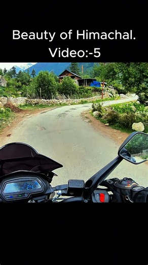 Himachal Mountain Ride – Spiti Valley Travel Video part 5 #Shorts #short #travel #movlogs