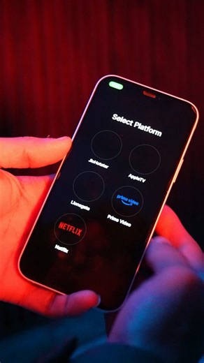 Sagar Soni | Tech Simplified 💡 | AI + Video Editor on Instagram: "Stream Unlimited Movies for Free! Discover the ultimate free movie app for Android and iOS devices! *Key Features:* - Largest library of movies and TV shows - High-quality streaming (HD, Full HD, 4K) - No subscription or registration required - Offline viewing with downloadable content - Multi-language support and subtitles - User-friendly interface and search functionality *Genres:* - Action - Comedy - Drama - Horror - Romance -