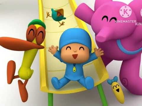 Noggin - All About Animals Promo (February 2009) (For Jessica Dudas and Subomi Scooter)