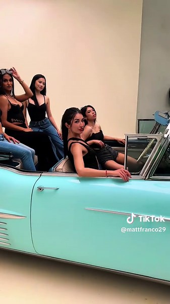 #cadillac #model #photoshoot #CapCut @Ryan On Purpose