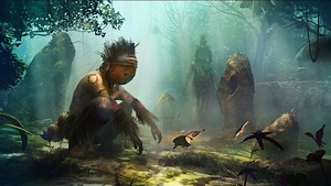 Tribe: Primitive Builder – pierwszy zwiastun i screeny polskiego survivalu