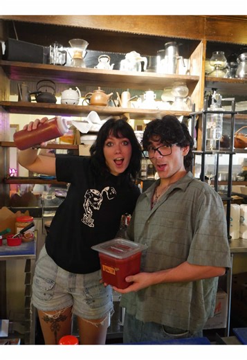 Understanding Latte Ingredients: Coffee in Your Drink