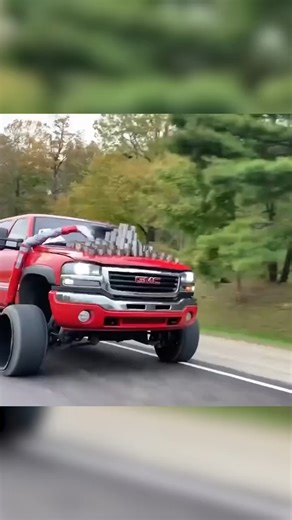 We Blew One Off #reels #auto #fun #whynot #truck #duramax #stack #extreme #customcars | Genius Cars Plus
