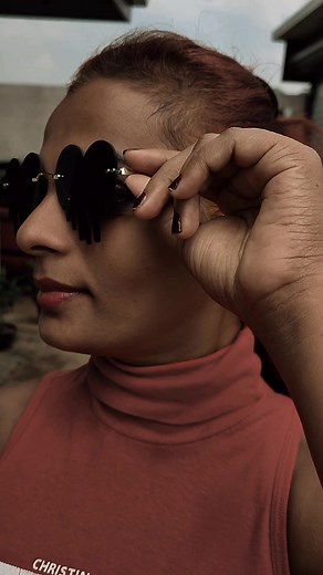 Nilmini Sheron Casual Fashion