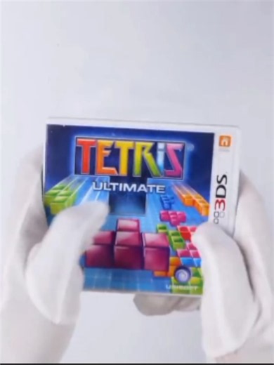 Evolution of Tetris Games 1989–2023